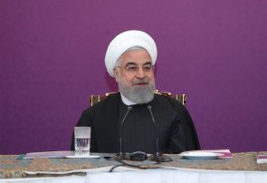 روحانی: ۹۸ درصد صندوق‌ها با ستاد انتخابات کشور به صورت آنلاین در ارتباط هستند