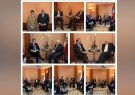 ظریف پیشبرد صلح را موضوع اصلی گفتگوهای مونیخ اعلام کرد