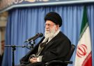 تشکر عمیق امام خامنه‌ای از ملت ایران در پی امتحان بزرگ و مطلوب انتخابات