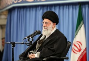 تشکر عمیق امام خامنه‌ای از ملت ایران در پی امتحان بزرگ و مطلوب انتخابات