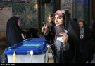 آرای ۱۲۵۹کاندیدای شهر تهران در انتخابات مجلس