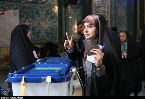 آرای ۱۲۵۹کاندیدای شهر تهران در انتخابات مجلس