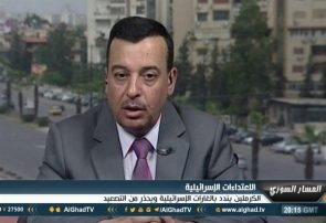 نماینده پارلمان سوریه: ترکیه یک گزینه بیشتر ندارد / چرایی بزرگ‌نمایی تلفات نظامیان سوری