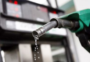 تغییرات قیمت بنزین در ایران
