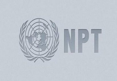 طرح مجلس برای خروج از NPT