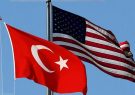 آمریکا گزینه‌های کمک به ترکیه را بازبینی می‌کند