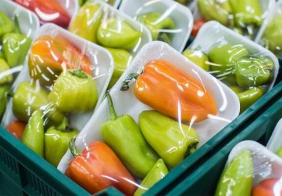مصرف سبزیجات برای پیشگیری از کرونا