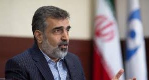 گام‌های هسته‌ای ایران با تحریم