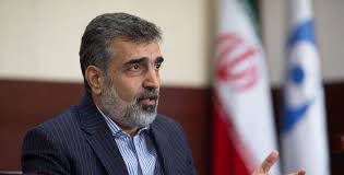 گام‌های هسته‌ای ایران با تحریم