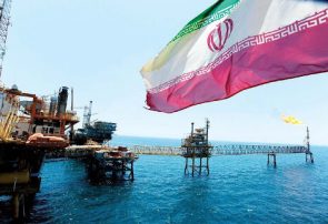 صنعت نفت ایران یک گام به جلو