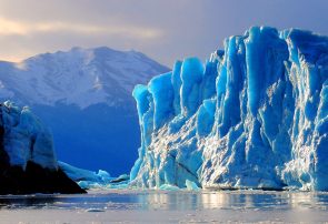 ذوب یخ قطب شمال جریان‌های اقیانوس را تغییر می دهد