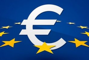کمترین‌ رشد اقتصاد یورو