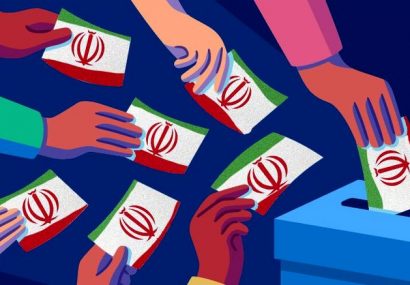 انتخاب اصلح – انتخابات باشکوه