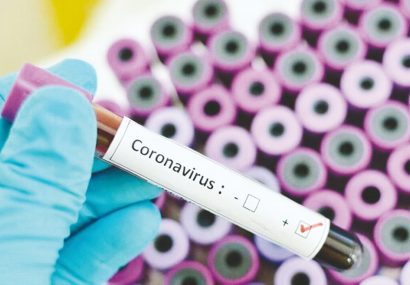 افزایش صعودی کروناویروس در ۳ استان کشور