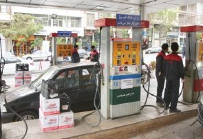 مقررات جدید پمپ بنزین ها