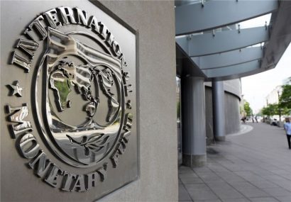 صندوق بین‌المللی پول: ویروس کرونا باعث رکود اقتصاد جهان در ۲۰۲۰ می‌شود