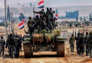 شهرک حزارین آزاد شد ؛ پیشروی ارتش در حومه ادلب و مهار حملات تروریست‌ها