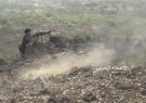 عملیات موفق در استان الجوف و عمق خاک عربستان / ادامه نقض آتش‌بس در الحدیده