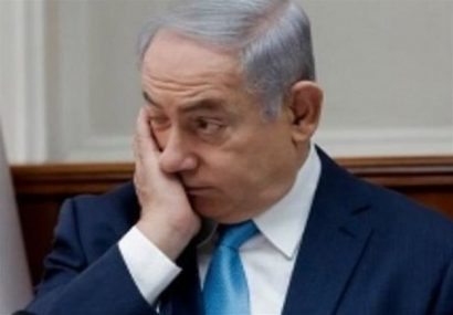 تایید نتایج نهایی انتخابات کنست / نتانیاهو ۳شنبه آینده محاکمه می‌شود
