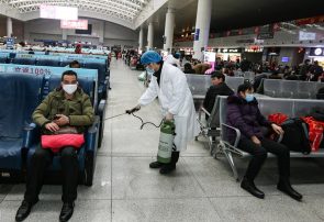 درس‌های تجربه چین از ویروس کرونا برای دنیا