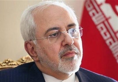 ظریف فهرست نیازهای فوری ایران برای مبارزه با کرونا را اعلام کرد