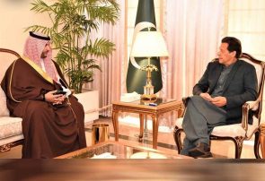سفر معاون وزیر دفاع عربستان به پاکستان ؛ ریاض به‌دنبال آتش‌بس در یمن؟