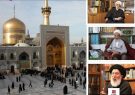 تاکید علمای مشهد بر زیارت از راه دور حرم رضوی در شرایط فعلی