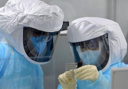 شمار قربانیان ویروس کرونا در اروپا از مرز ۵۰۰ نفر گذشت
