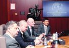 جزئیات نشست AFC با نمایندگان قطر ، ایران و عراق و دوحه