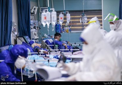 نمایندگان سازمان بهداشت جهانی: اطمینان کامل داریم کرونا در ایران کنترل می‌‌شود
