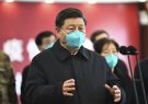 رئیس‌جمهور چین: کارکنان خط مقدم مبارزه با کرونا ستودنی‌ترین انسان‌های عصر حاضر هستند