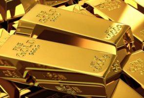 نوسانات قیمت طلا در میان نگرانی‌های فزاینده کرونا