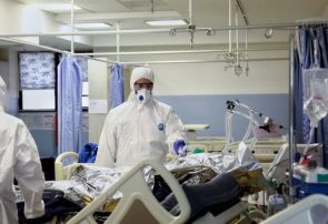 ایران؛ رتبه دوم درمان کرونا در دنیا