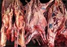 مراکز عرضه گوشت در ایام عید فعالیت می‌کنند