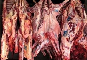 مراکز عرضه گوشت در ایام عید فعالیت می‌کنند