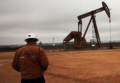 شرکت‌های نفت شیل آمریکایی به سوی ورشکستگی می‌روند