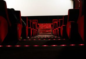 «کرونا» باعث خسارت به سینما شد