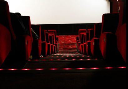 «کرونا» باعث خسارت به سینما شد