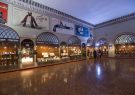 ساعت بازدید از موزه‌ها در بحران کرونا