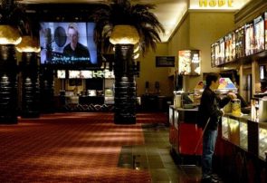سینما های آمریکا به تدریج باز می‌شوند