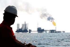 چرا تولید نفت از نا رفت؟