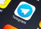 سرویس ویدئوکنفرانس تلگرام