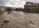 احتمال وقوع سیلاب در چند استان کشور