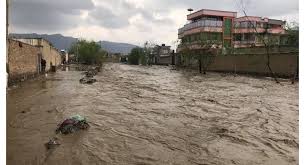 احتمال وقوع سیلاب در چند استان کشور
