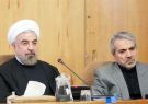 نوبخت سرجهازی دولت روحانیست