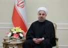 قدردانی روحانی از اقدامات بنیاد مستضعفان و ستاد اجرایی فرمان امام در حمایت از اقشار ضعیف