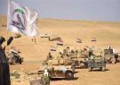 عملیات جدید الحشد الشعبی و ارتش در الانبار