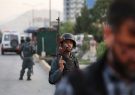 حمله انتحاری به یگان نیروهای ویژه در کابل