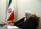 دستور روحانی درباره تمهیدات لازم برای اجرای طرح فاصله‌گذاری هوشمند در تهران