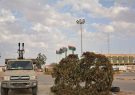 ارتش حفتر ۲ پهپاد ترکیه را در غرب لیبی سرنگون کرد